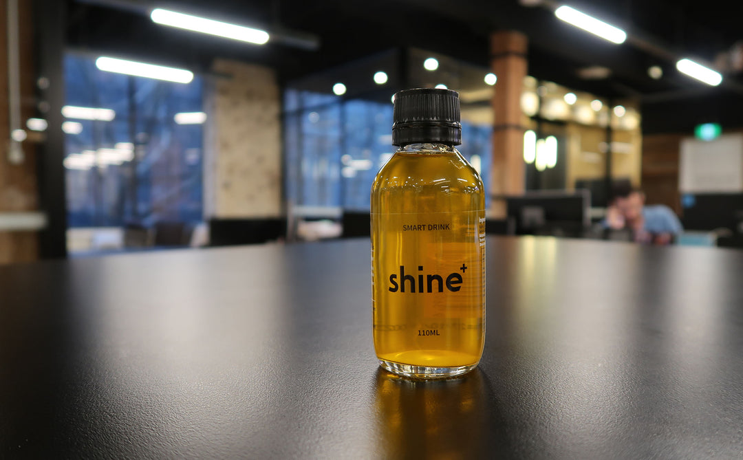 6 Smart Ways to Open a Bottle of Shine+