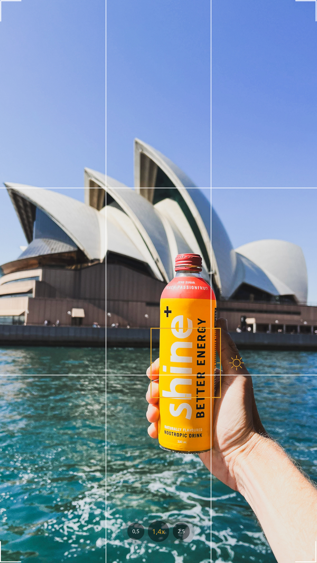 The Healthiest Energy Drink? What to Look For (And What to Avoid)