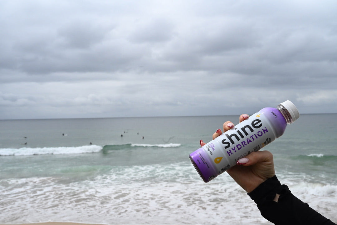 The Aussie Heat Advantage: Why Hypotonic Hydration Wins in High Temperatures