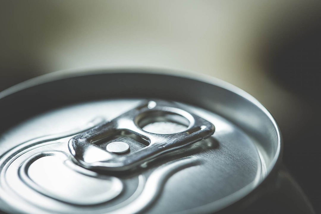 ENERGY DRINKS: WHAT'S THE BUZZ?