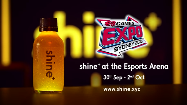THE ESPORTS ARENA POWERED BY ESL AT THE EB GAMES EXPO IS READY TO SHINE