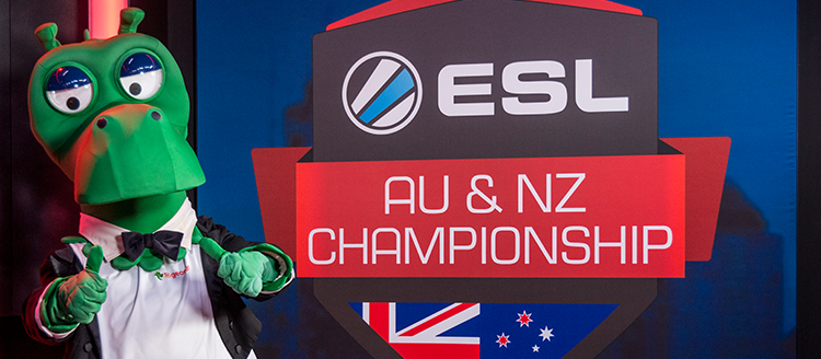 ST. GEORGE BANK ENTERS ESPORTS, AND WHAT IT MEANS FOR THE AUSSIE SCENE