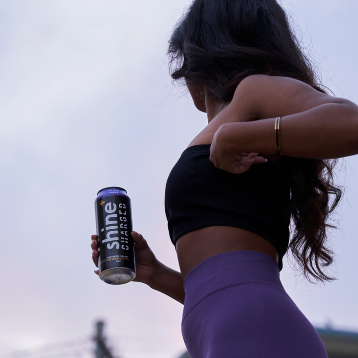 Shine+ Drink Gift Card