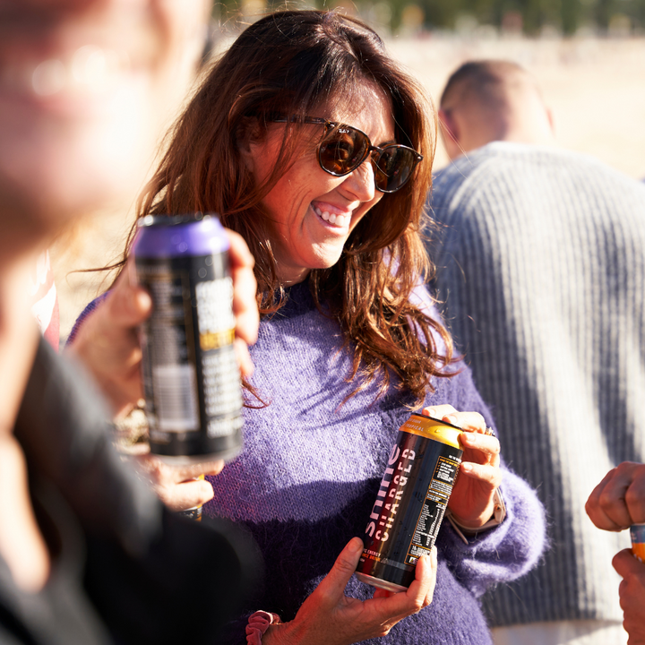 Shine+ Drink Gift Card