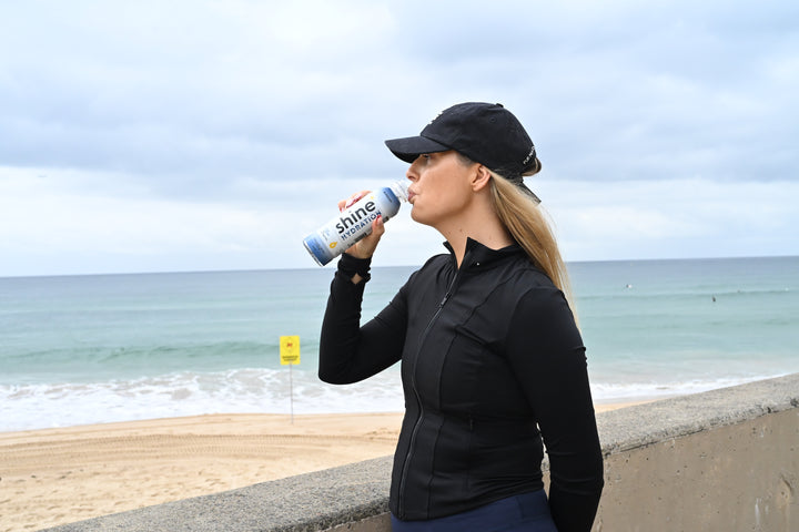 Shine Hydration - Mixed Case 12 x 500ml