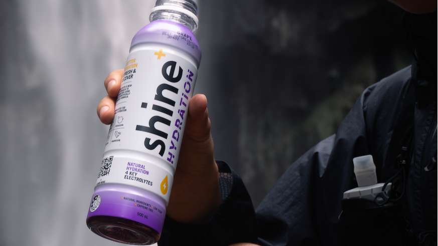 Shine+ Drink Gift Card