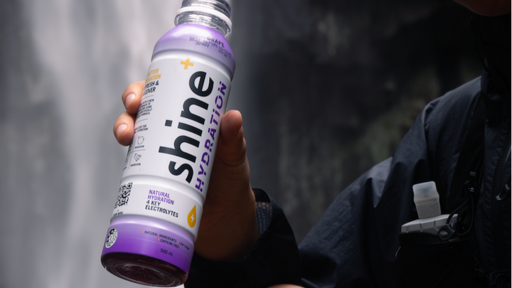 Shine+ Drink Gift Card