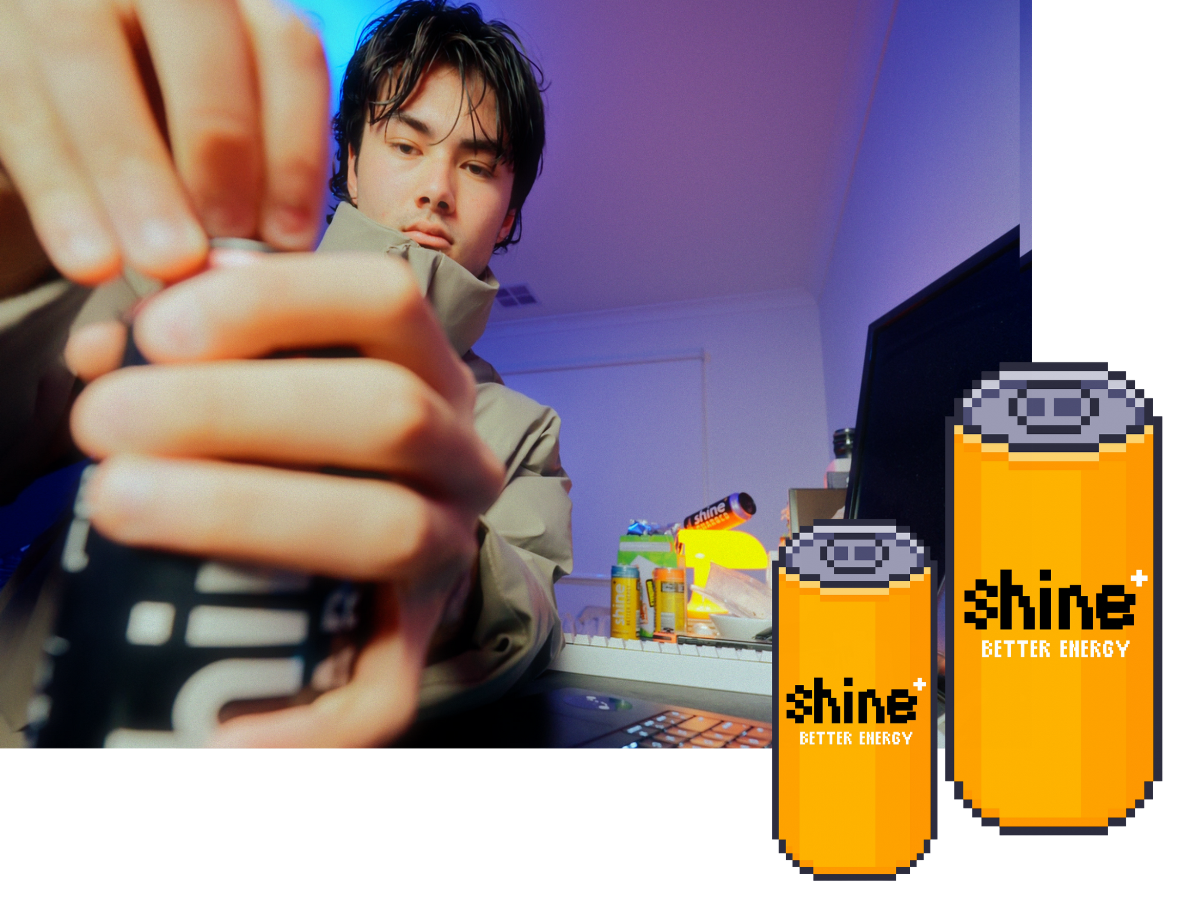 Shine_x_Supanova_7 - Shine+ Drink
