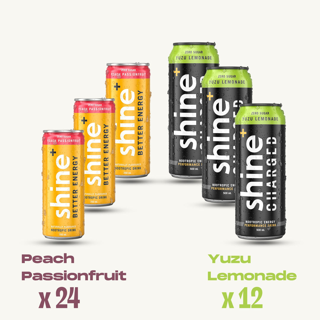 Tropical Citrus Bundle
